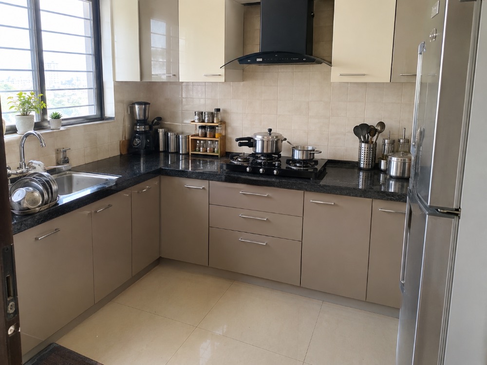 Prakriti Kitchen photo 2