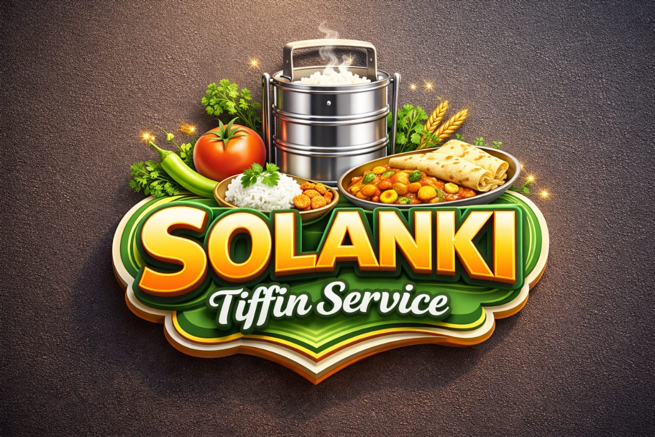 Solanki Tiffin service photo 2