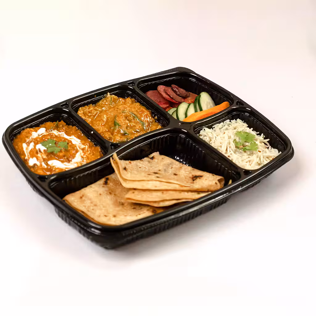 Regular Thali