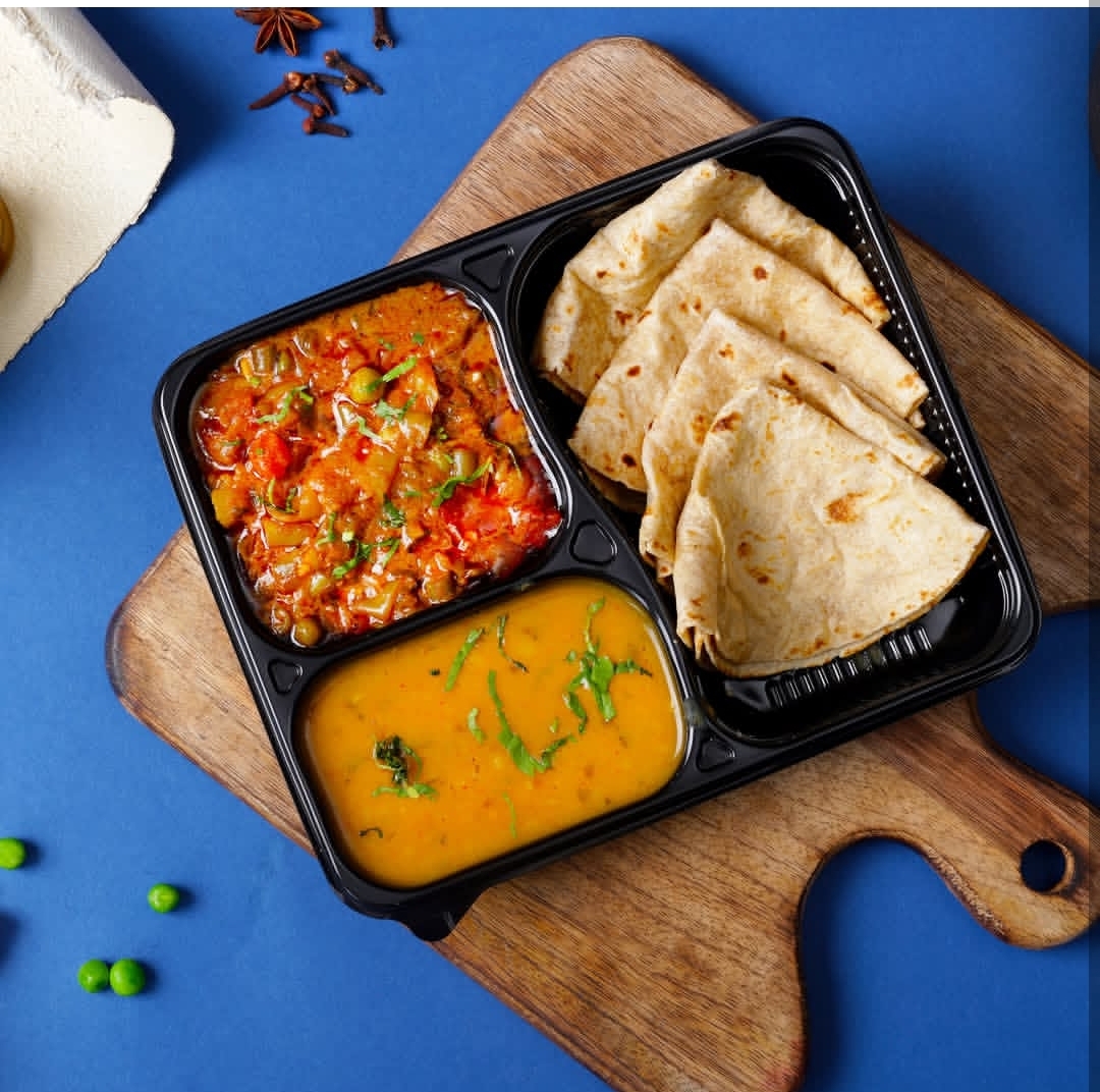 Mini Thali