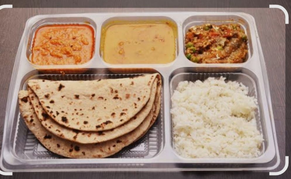 Mini Thali