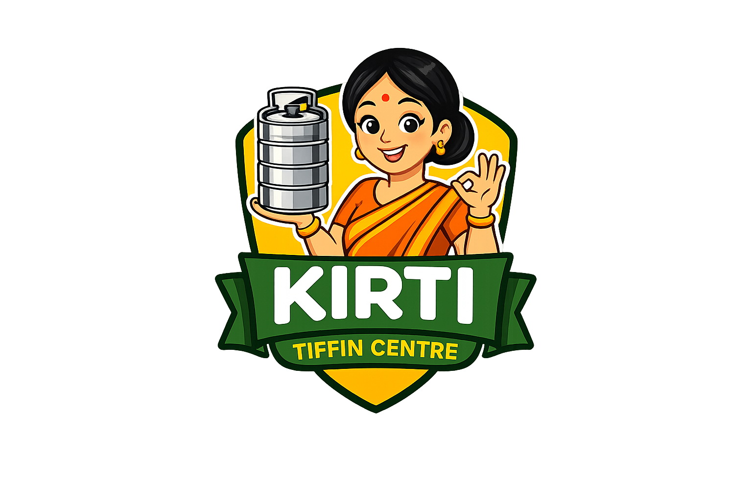 Kirti Tiffin Centre photo 1
