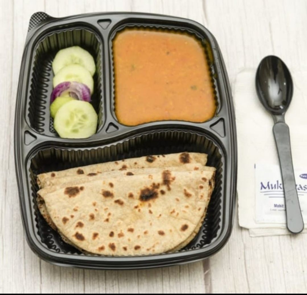 Mini Thali
