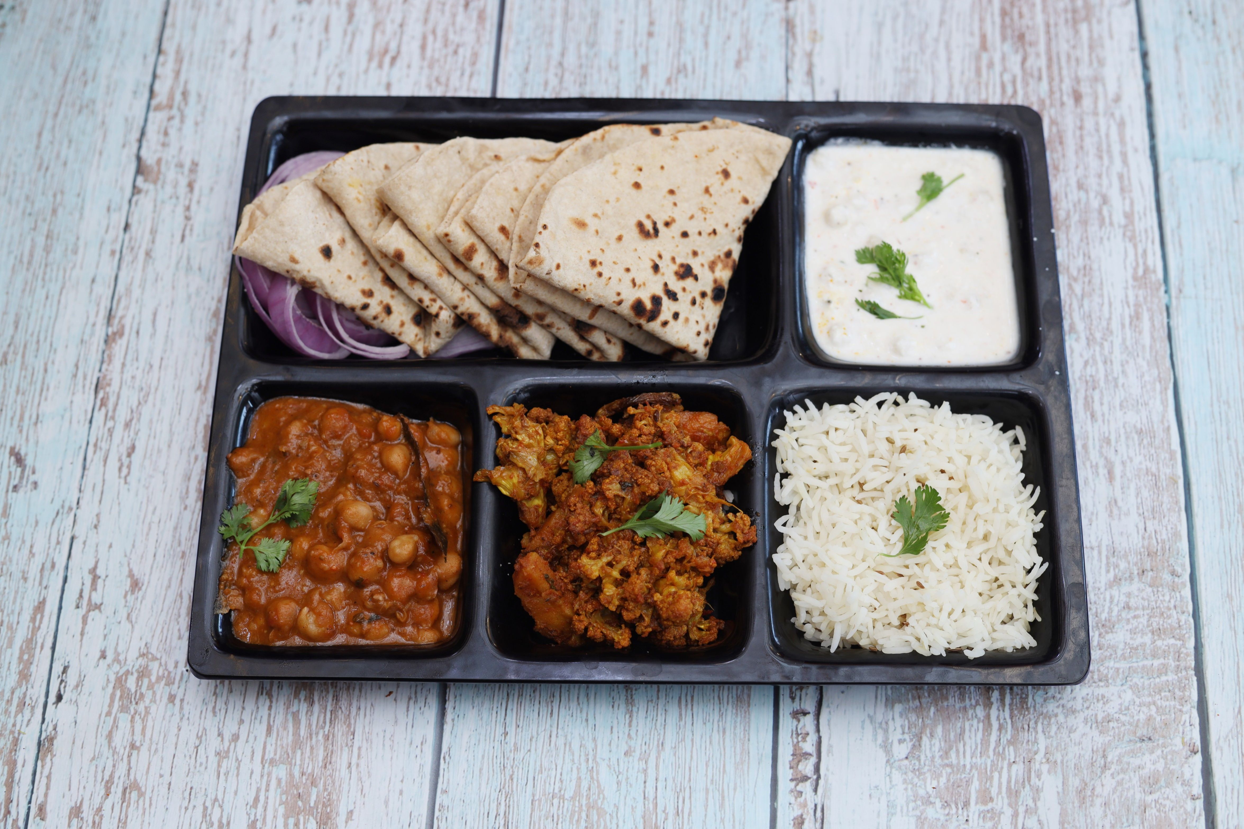 Special Thali