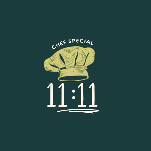 11:11 Meals photo 1