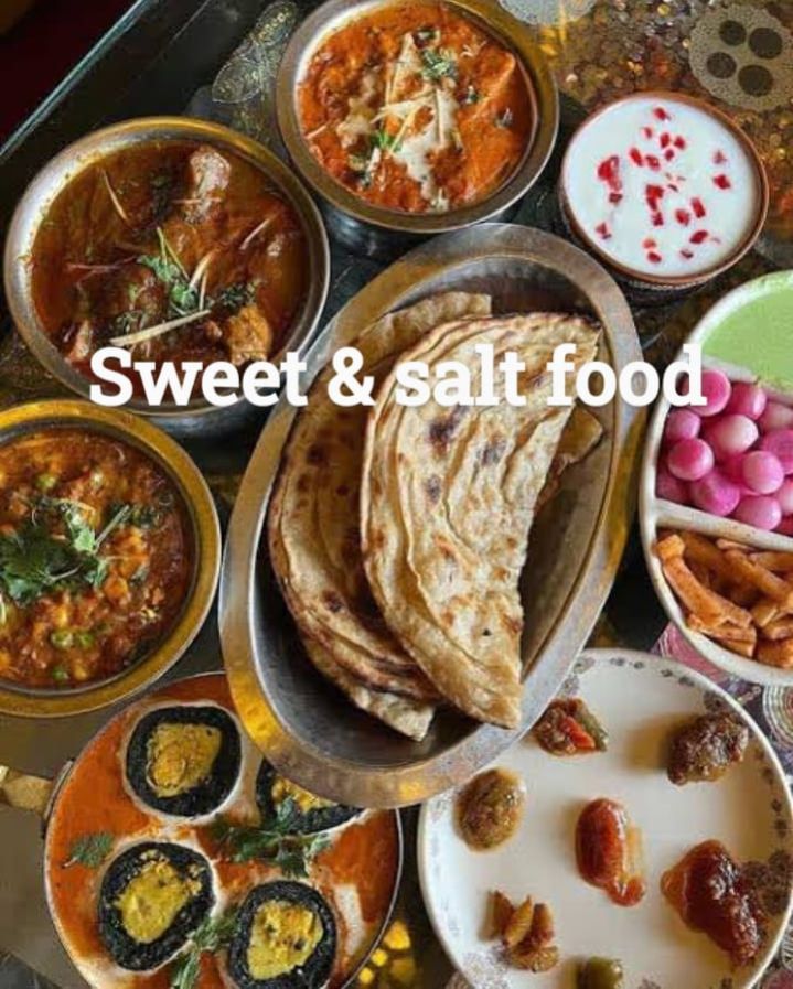 Thali