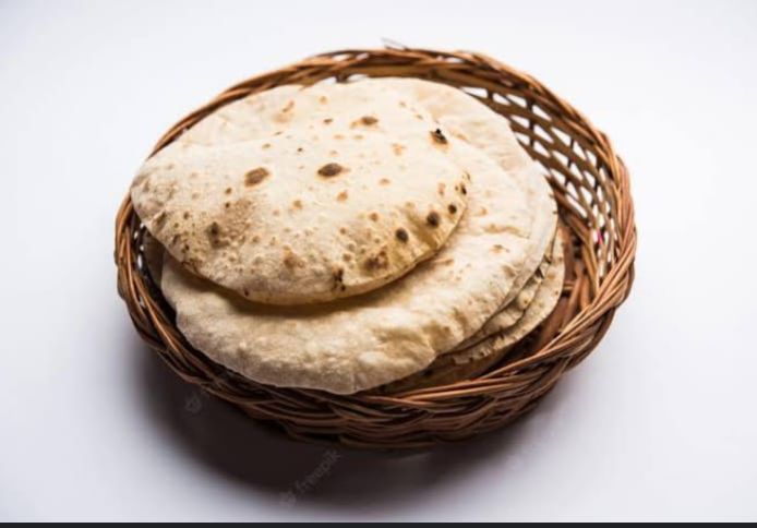 Chapati