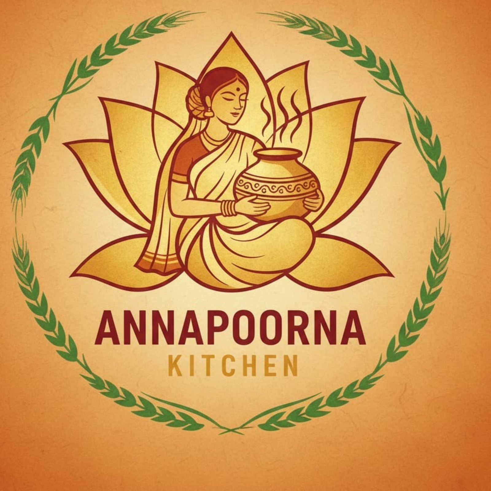 Annapoorna kitchen photo 1