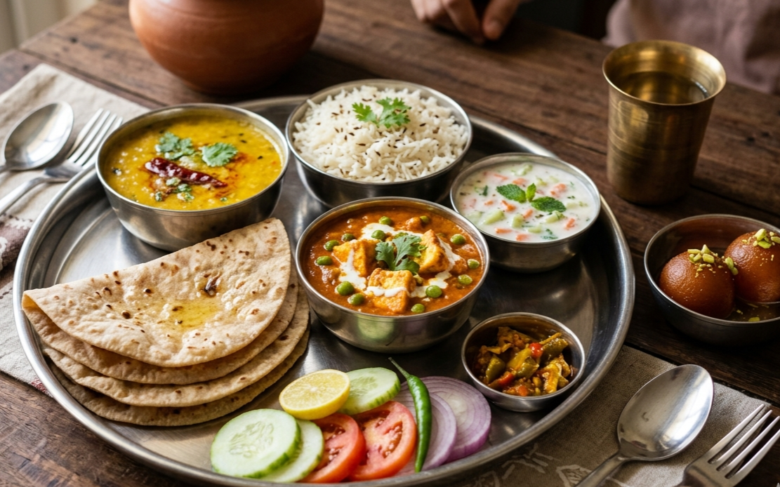 Annapoorna kitchen photo 2