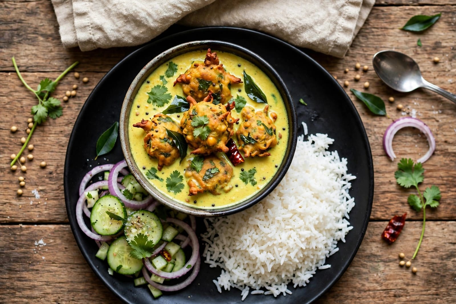 Kadhi Rice❤️🔥