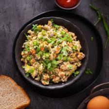 EGG BHUJJI