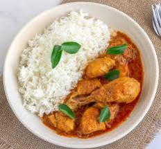 Chicken Combo
