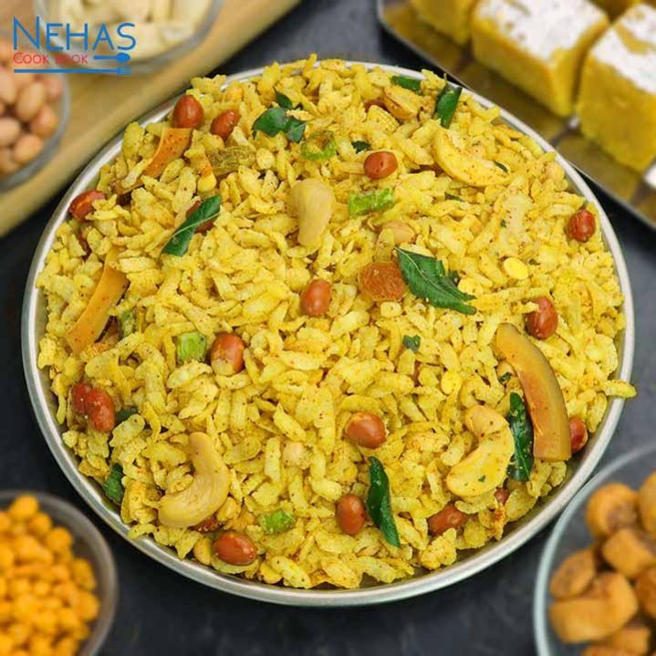 Poha