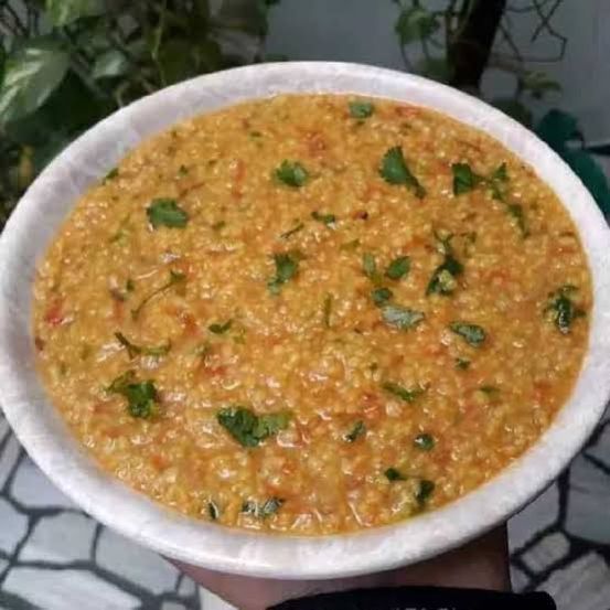 Vegetable namkeen Dalia