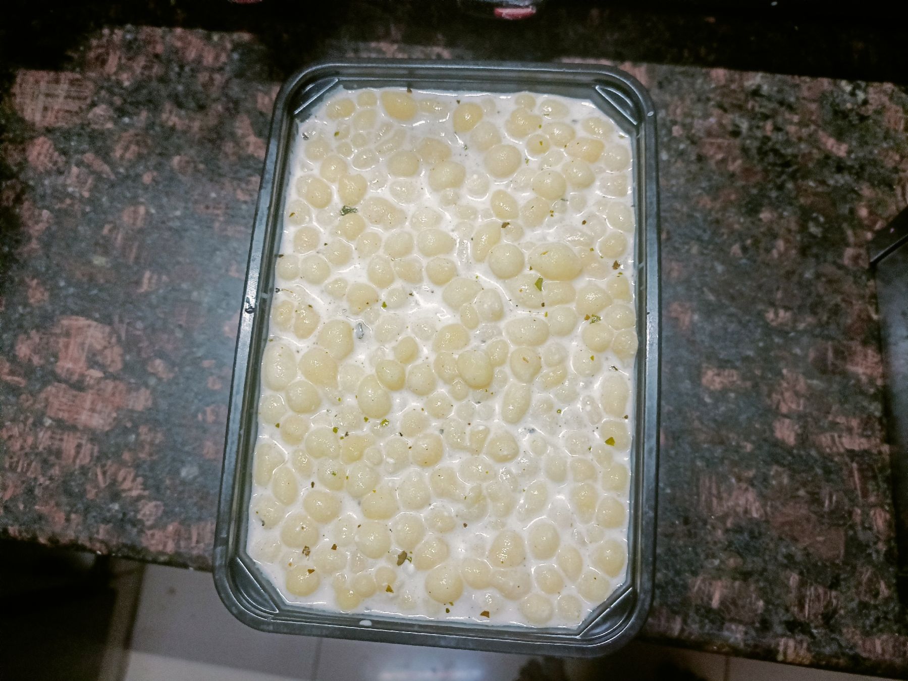 Boondi raita 250 ml