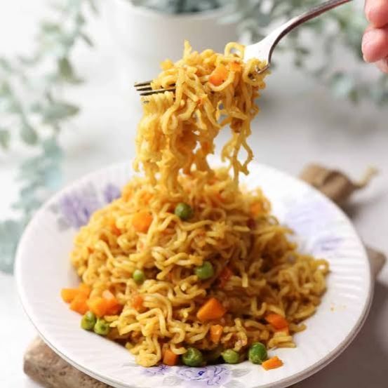 Veg Maggi