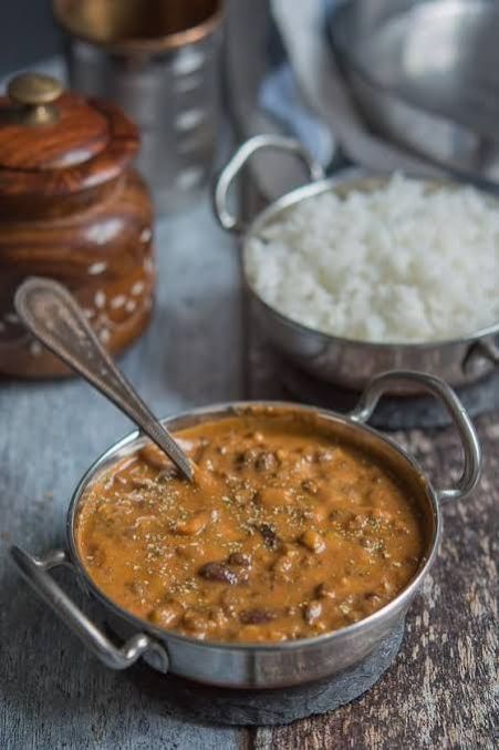 Dal Makhani