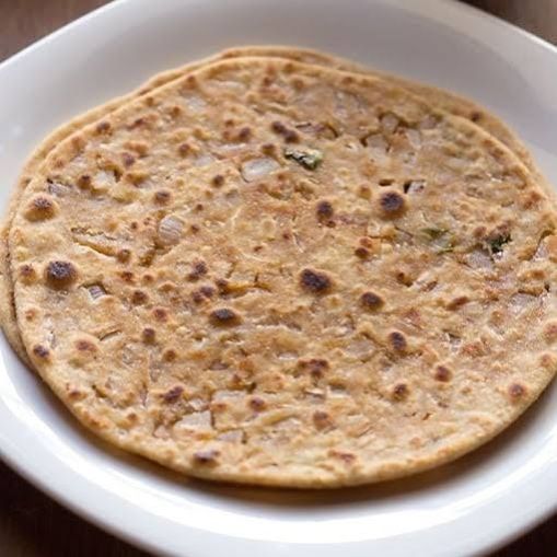Pyaaz Parantha