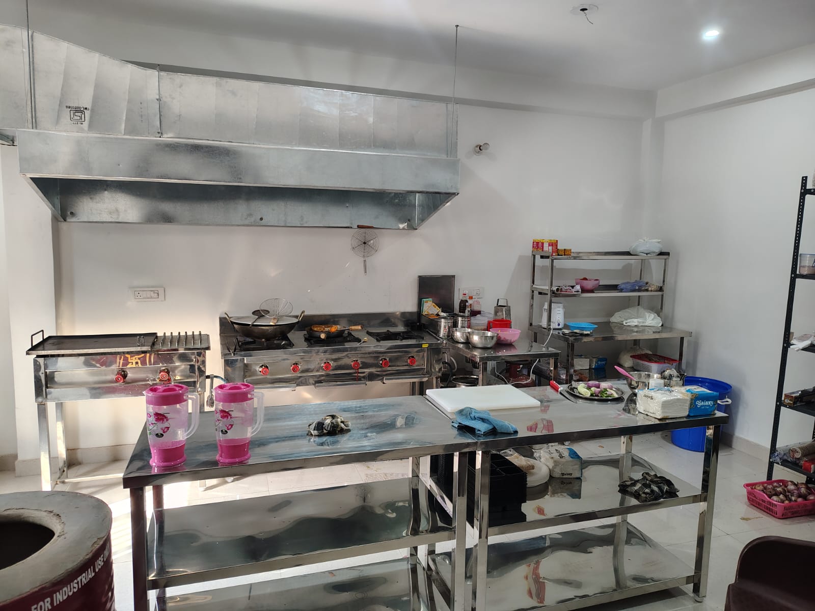 Annpurni Cloud Kitchen photo 2
