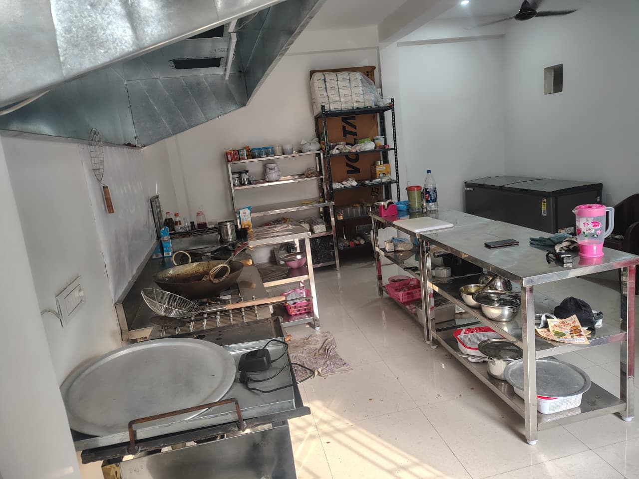 Annpurni Cloud Kitchen photo 3