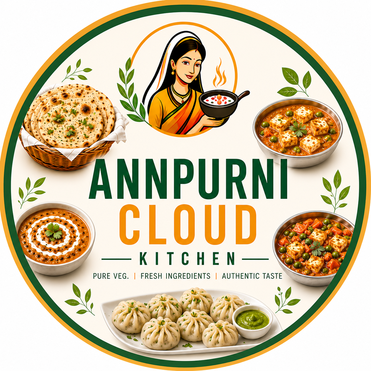 Annpurni Cloud Kitchen photo 1
