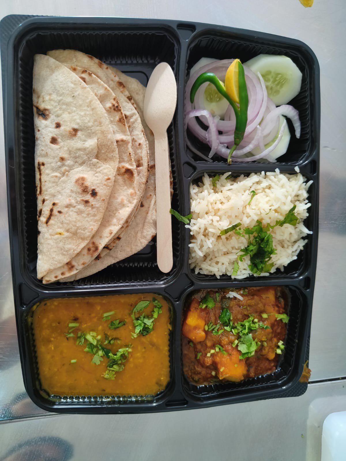 Thali