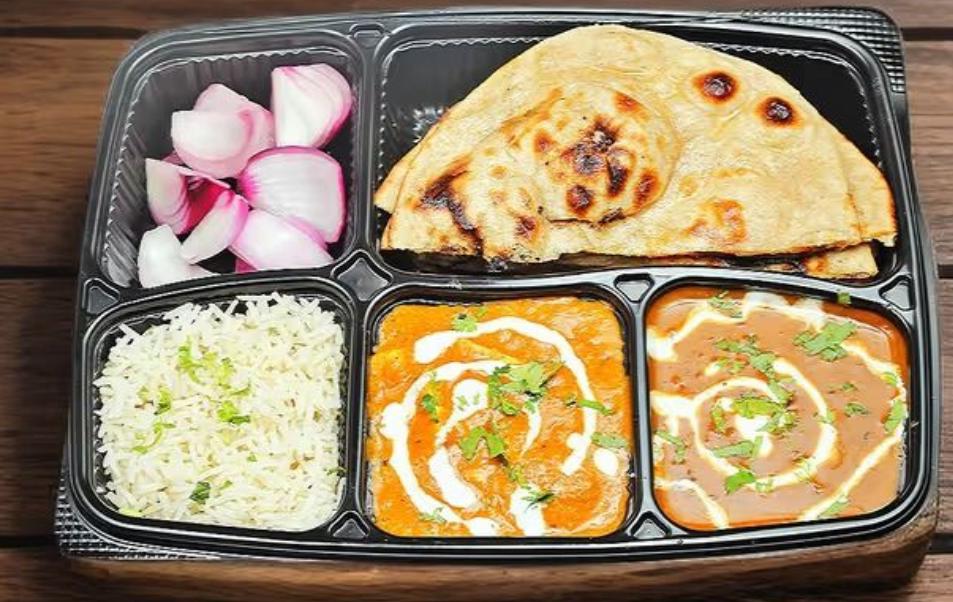 Thali