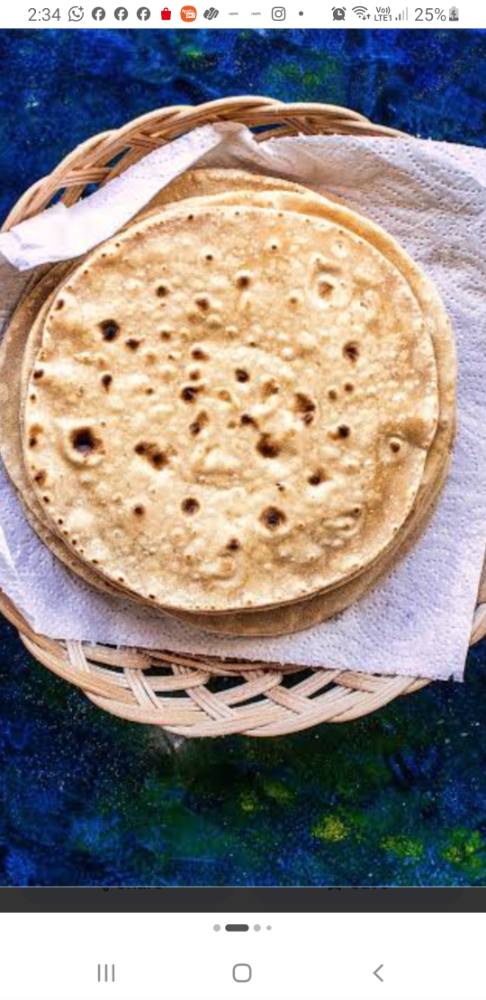 Tawa roti