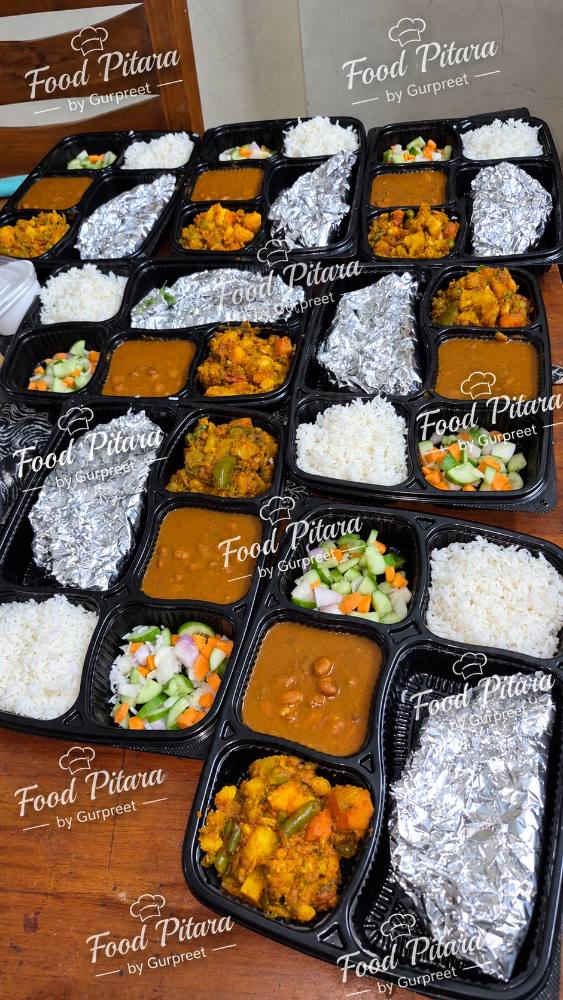 Ghar ki Thali