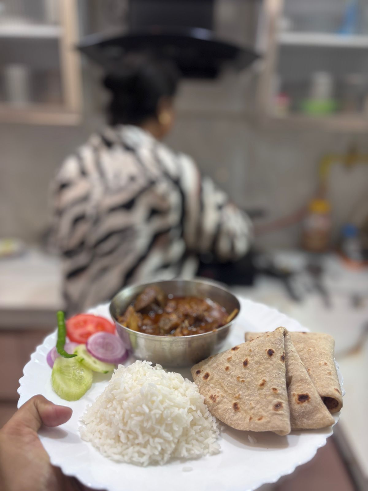 Baithak| Homemade Food photo 3