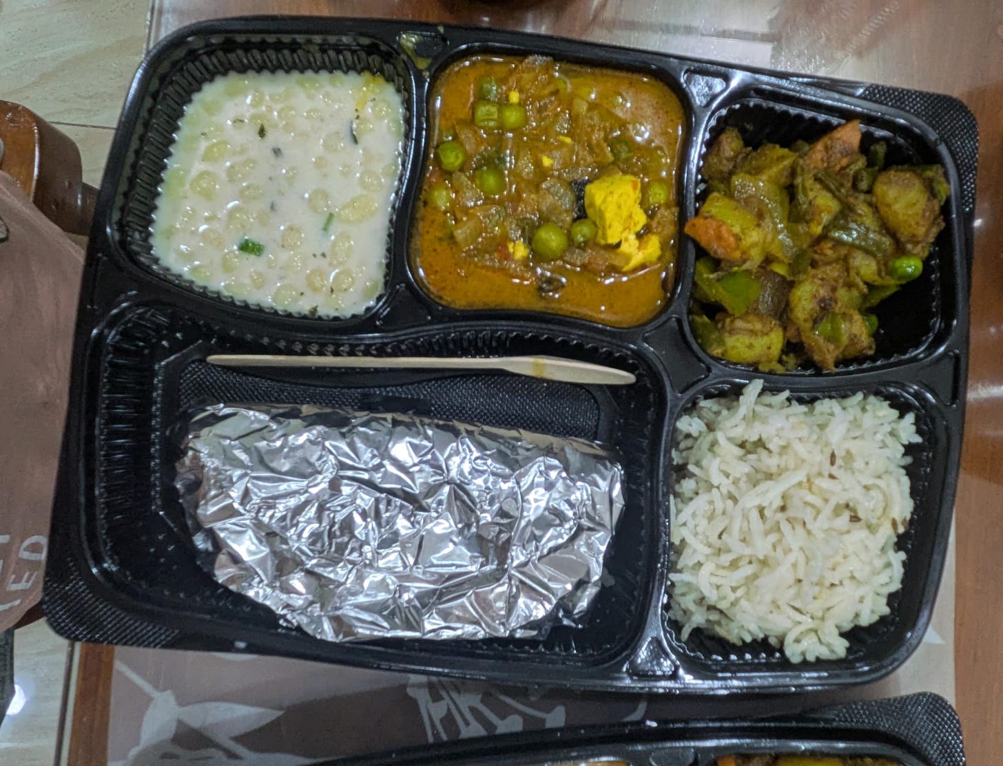 Baithak| Homemade Food photo 6