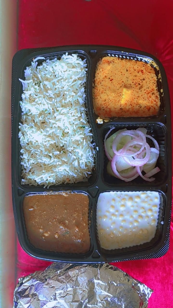 Jain Thalli Normal
