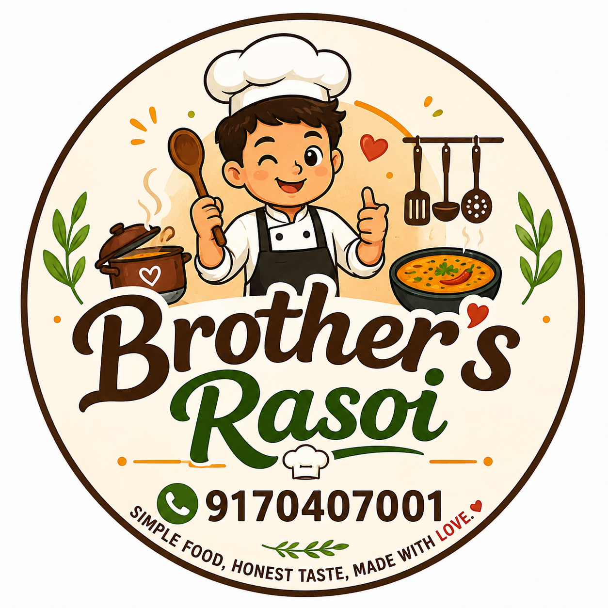 Brother's Rasoi photo 1