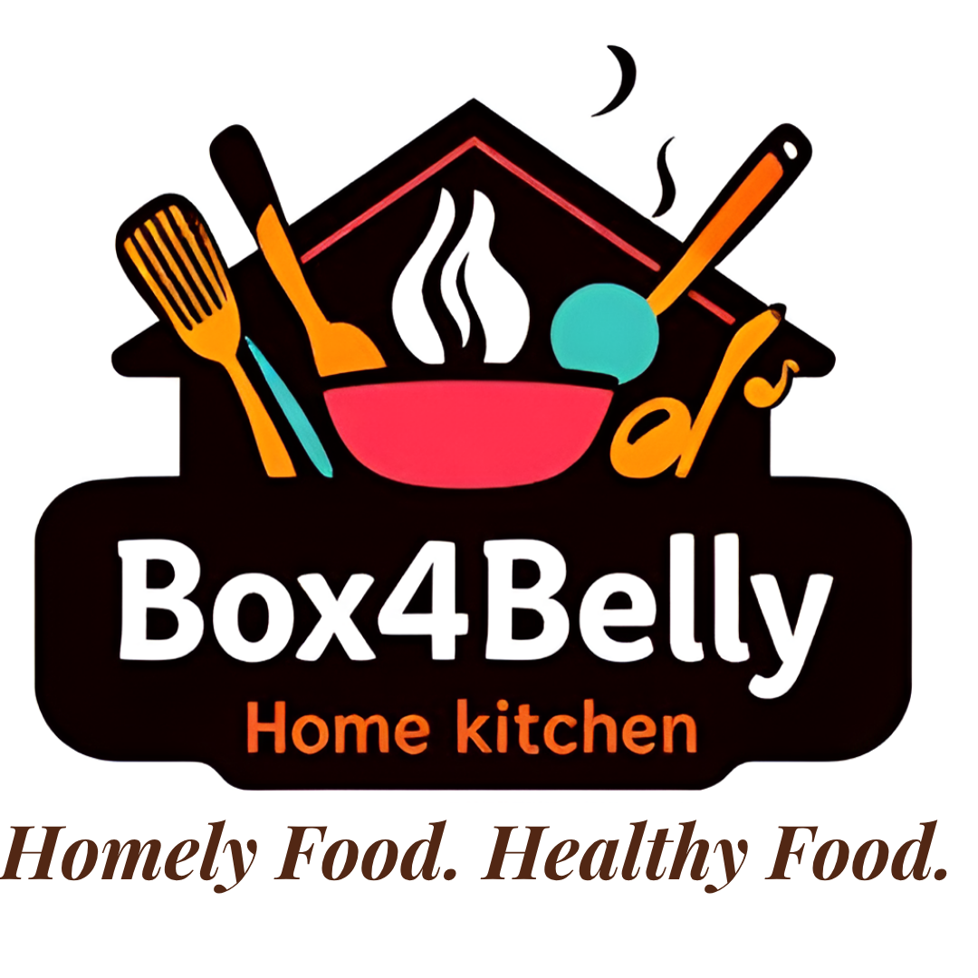 Box4Belly photo 1
