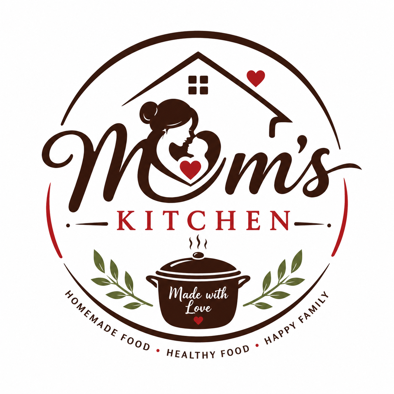 Mom's Kitchen photo 1