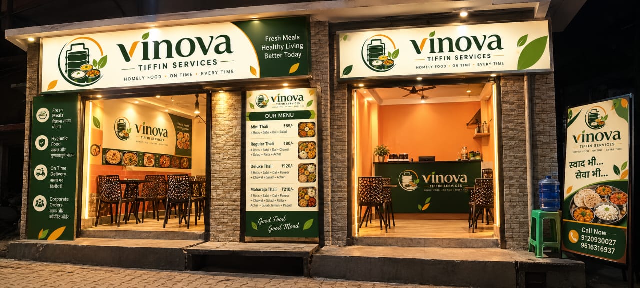 Vinova kitchen photo 1