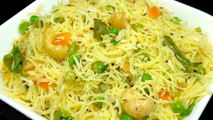 Vegetable sewai