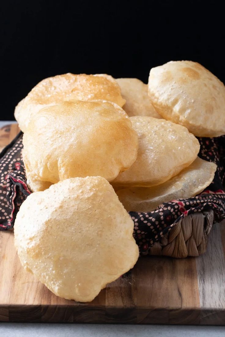 Puri (15 pcs )