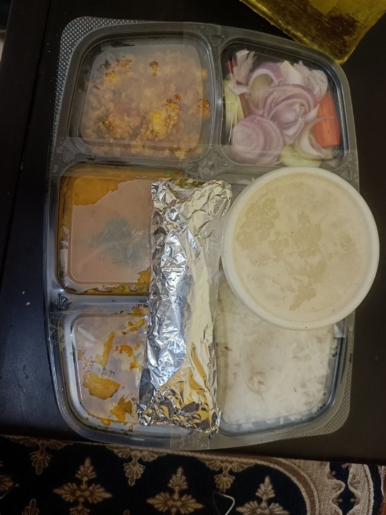 Special Thali