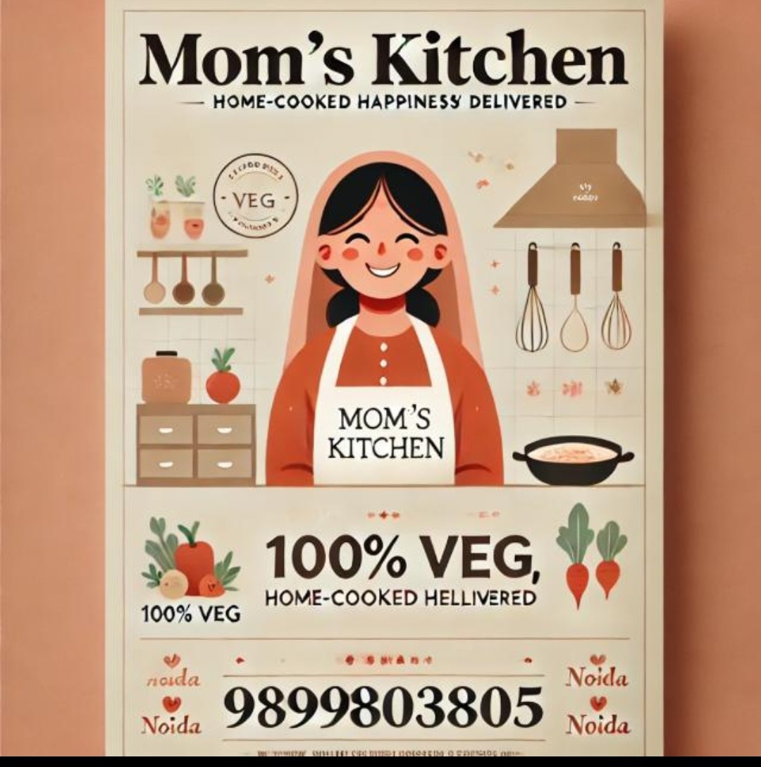 Mom's Kitchen photo 1