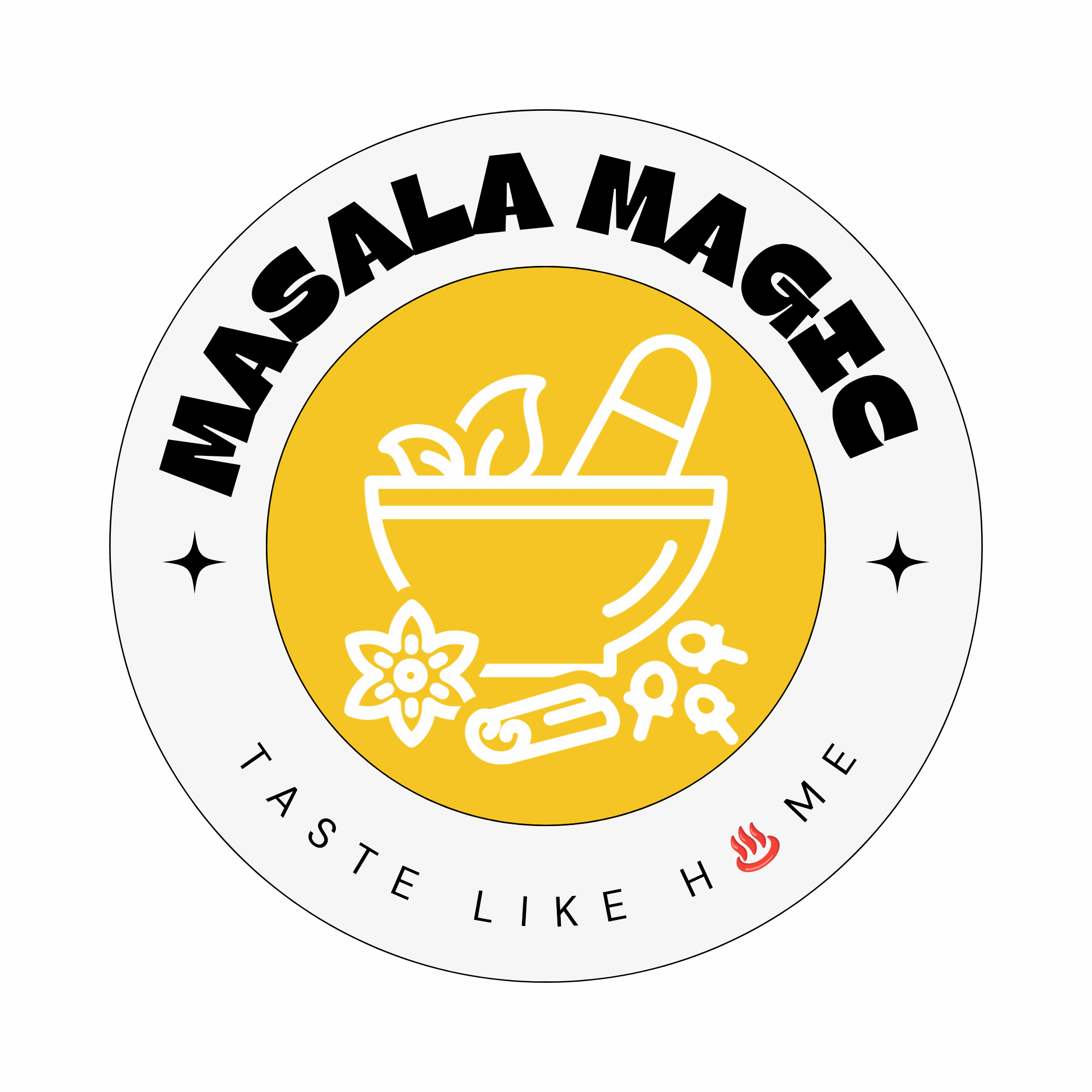 Masala Magic photo 1