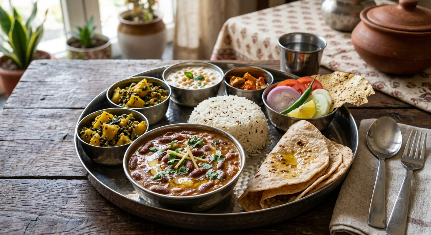 Masala Magic photo 4