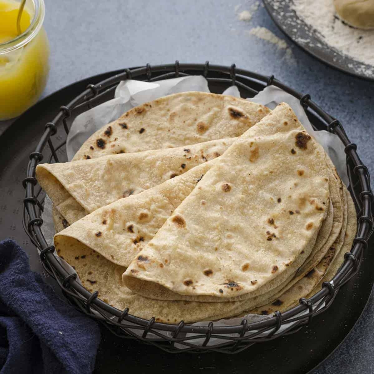 Chapati 1 pcs