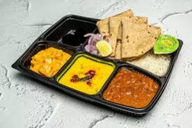 Premium Thali Basic