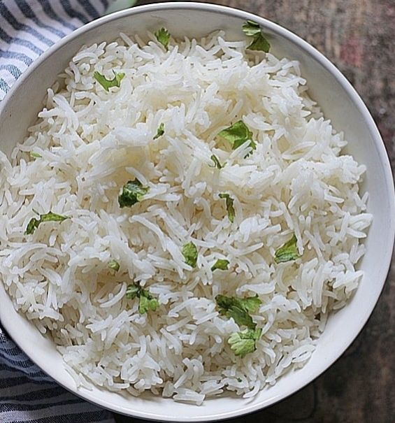 Rice 200 GM