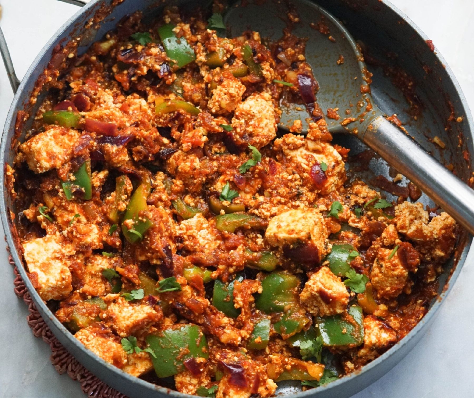 Paneer sabji 100 ML