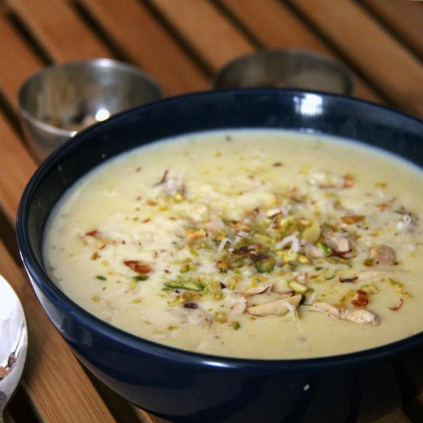 Kheer 250 ML