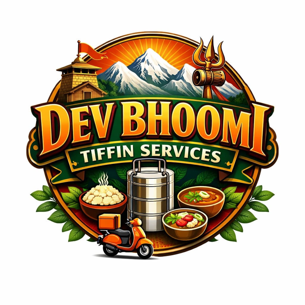 Dev bhoomi tiffin services photo 1